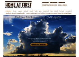 homeatfirst.com