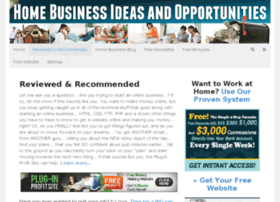 homebusiness.us