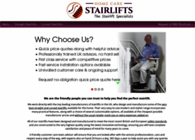 homecarestairlifts.co.uk