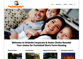 homechoicerentals.com