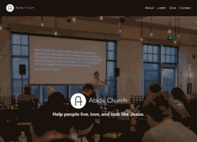 homechurchkc.com