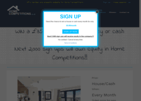homecompetitions.co.uk