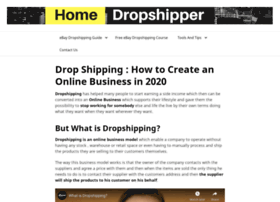 homedropshipper.online