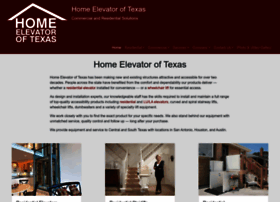 homeelevator.com