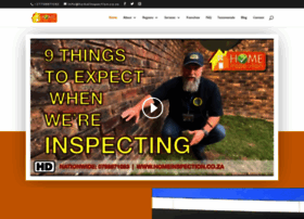 homeinspection.co.za