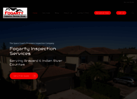 homeinspectorpalmbay.com