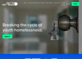 homelessyouth.com.au