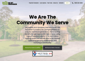 homelifeloans.com