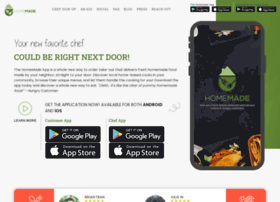 homemadefood.app