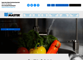 homemasterfilters.com