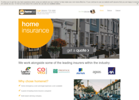 homenetinsurance.co.uk