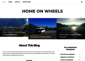 homeonwheels.co.uk