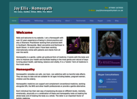 homeopathy4all.co.uk