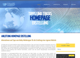 homepages-tipps.de