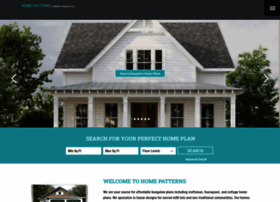 homepatterns.com