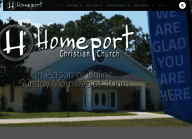 homeportcc.org