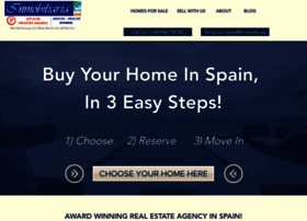 homes4u.es