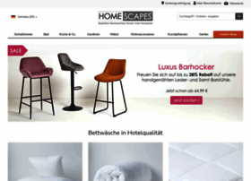 homescapesonline.de