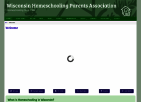 homeschooling-wpa.org