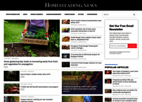 homesteading.news