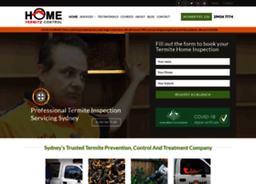 hometermitecontrol.com.au