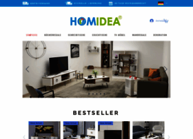 homidea.at