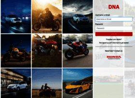 honda-dna.com