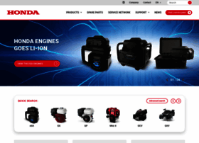 honda-engines-eu.com