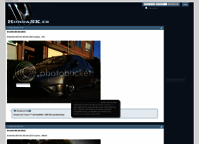 hondask.es