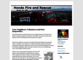 hondovfd.org