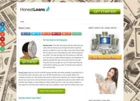 honestloans.org