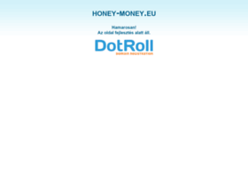 honey-money.eu