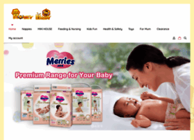 honeybaby.com.au