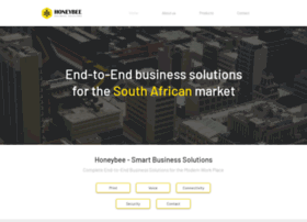 honeybeebiz.co.za