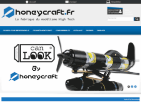 honeycraft.fr