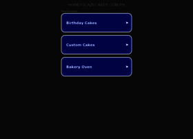 honeyglazecakes.com.ph