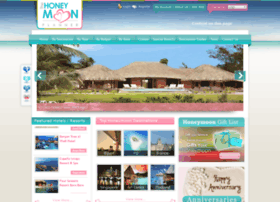 honeymoon.com.eg