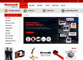 honeywellvietnam.com.vn