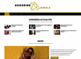 honorinejewels.com