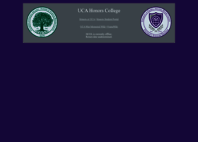 honors.uca.edu