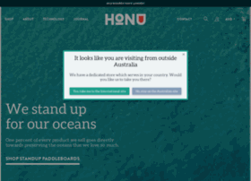 honu.com.au