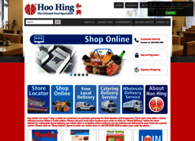 hoohing.com