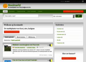 hooimarkt.nl