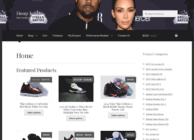 hoopjordan.com