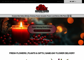 hooverfisherflorist.com