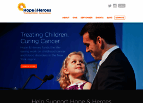 hopeandheroes.org