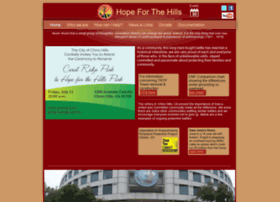 hopeforthehills.org