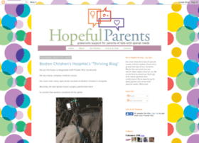 hopefulparents.org