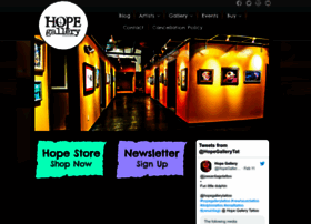 hopegallerytattoo.com