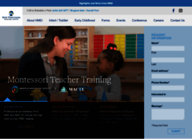 hopemontessoritraining.com